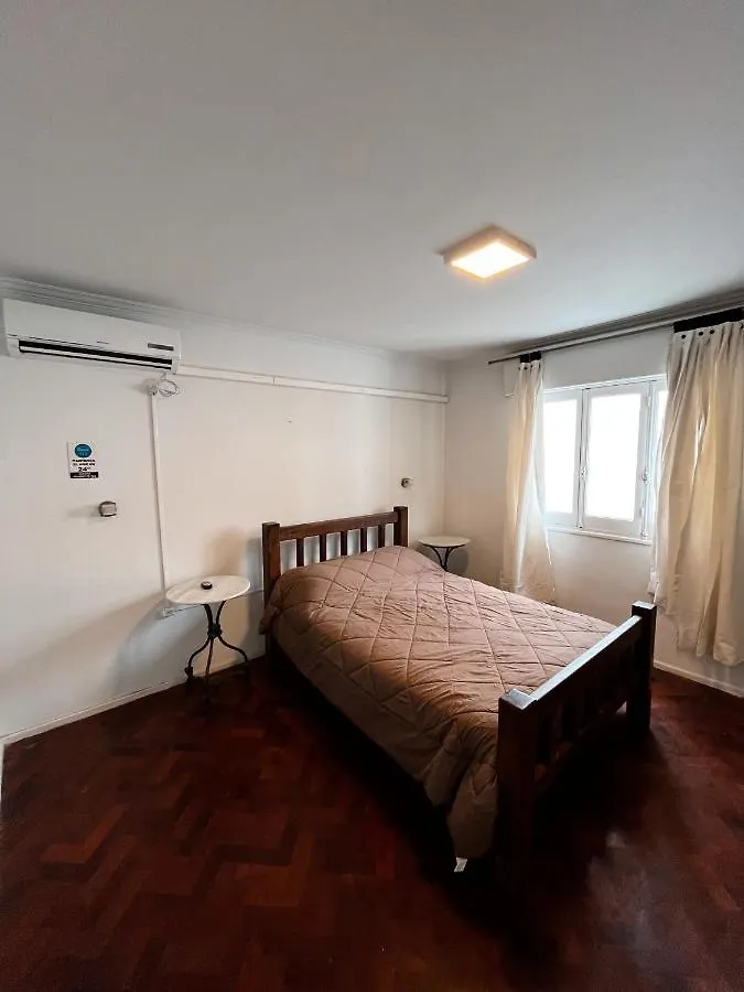 Casona Infanta Villa Mendoza Сasa de vacaciones