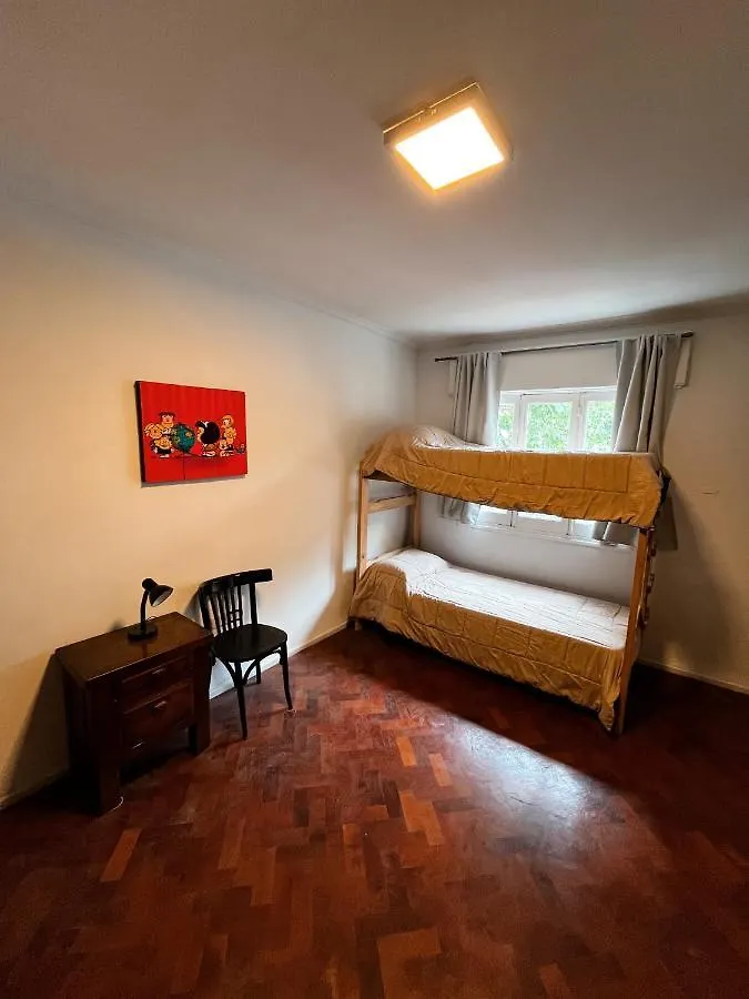 Сasa de vacaciones Casona Infanta Villa Mendoza Argentina