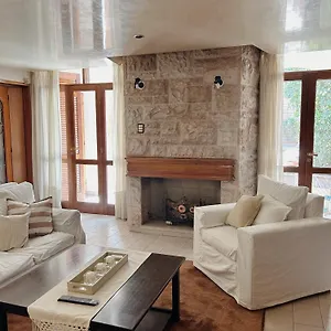 Casa Cedro Mendoza