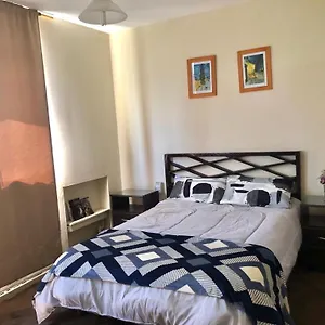 Departamento Pleno Centro Mendoza